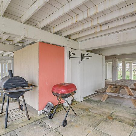 Large Group Gulf Retreat, Steps To Surfside Beach! Экстерьер фото