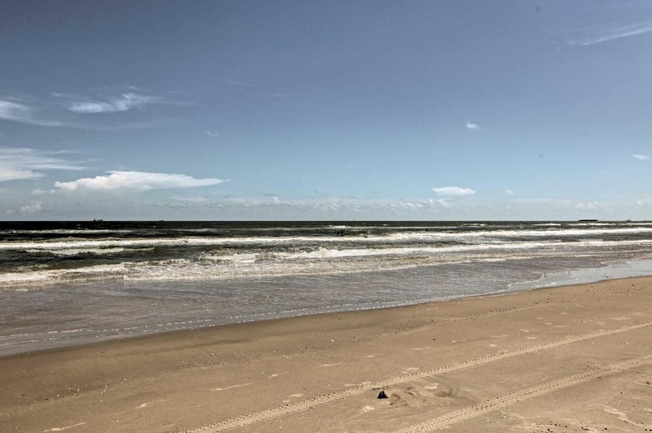 Large Group Gulf Retreat, Steps To Surfside Beach! Экстерьер фото